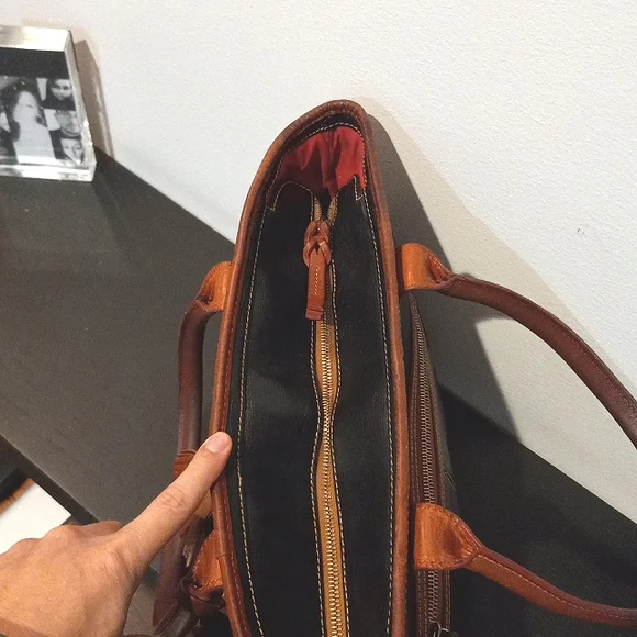 Dooney & Bourke bag - Picture 10 of 15